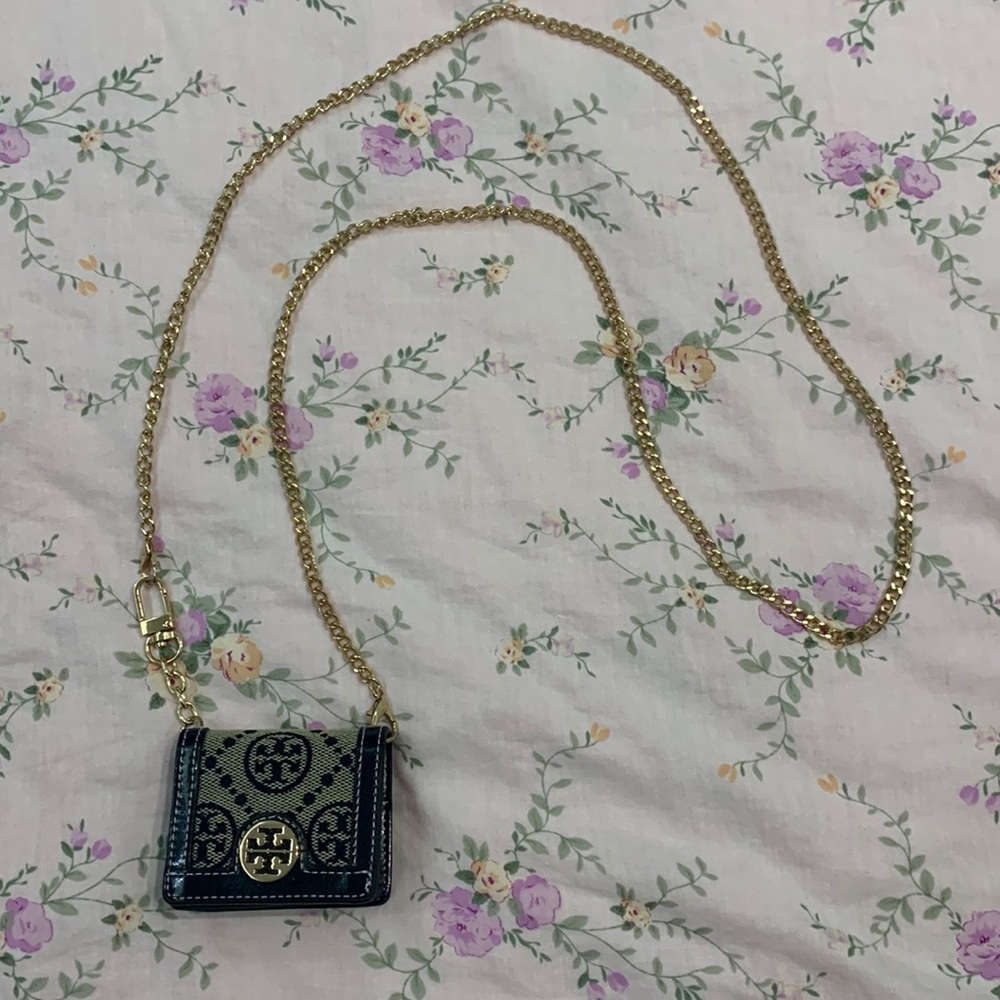 Earphone bag